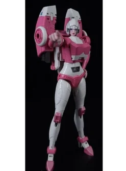 Zeta Toys EX-05B ARC