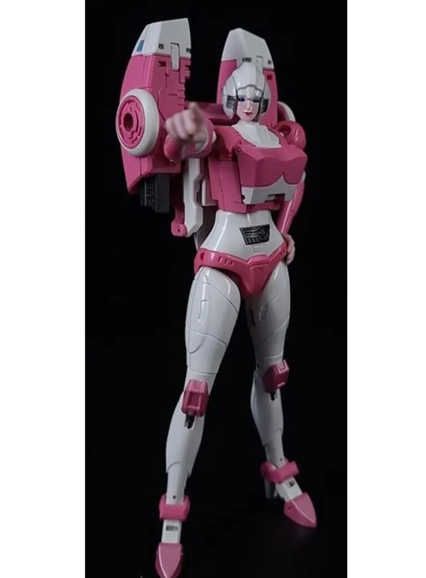 Zeta Toys EX-05B ARC