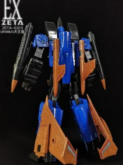 Zeta Toys EX-13 Uranus