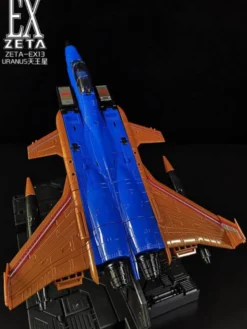 Zeta Toys EX-13 Uranus