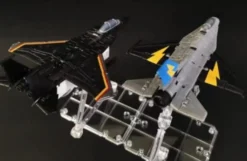 Zeta Toys ZC-01 Downthrust