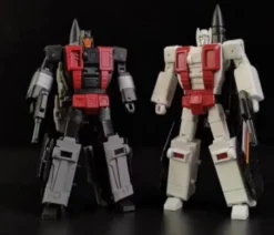 Zeta Toys ZC-01 Downthrust