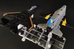 Zeta Toys ZC-02 Skystrike