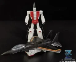 Zeta Toys ZC-02 Skystrike