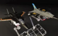Zeta Toys ZC-02 Skystrike