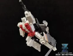 Zeta Toys ZC-02 Skystrike