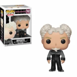 Zoolander Funko Pop! Vinylfigur Mugatu 702