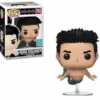 Zoolander Funko Pop! Vinylfigur Derek Zoolander (Mermaid) 703 (SDCC 2019)