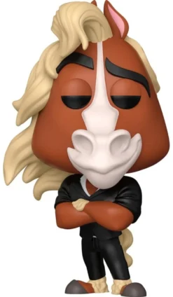 Zoomania 2 POP! Vinyl Figur Winddancer 9 cm