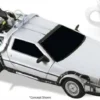 Zurück in die Zukunft Diecast Modell Time Machine