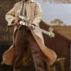 Zurück in die Zukunft III Movie Masterpiece Actionfigur 1/6 Doc Brown