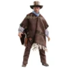 Zurück in die Zukunft III Movie Masterpiece Actionfigur 1/6 Marty McFly