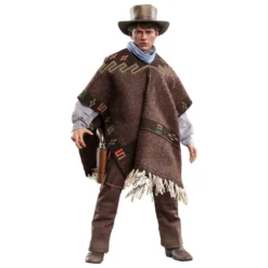 Zurück in die Zukunft III Movie Masterpiece Actionfigur 1/6 Marty McFly