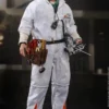 Zurück in die Zukunft Movie Masterpiece Actionfigur 1/6 Doc Brown (Deluxe Version)