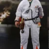 Zurück in die Zukunft Movie Masterpiece Actionfigur 1/6 Doc Brown