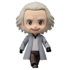 Zurück in die Zukunft Nendoroid PVC Actionfigur Doc (Emmett Brown) 10 cm