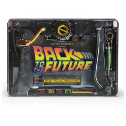 Zurück in die Zukunft Time Travel Memories Kit Standard Edition